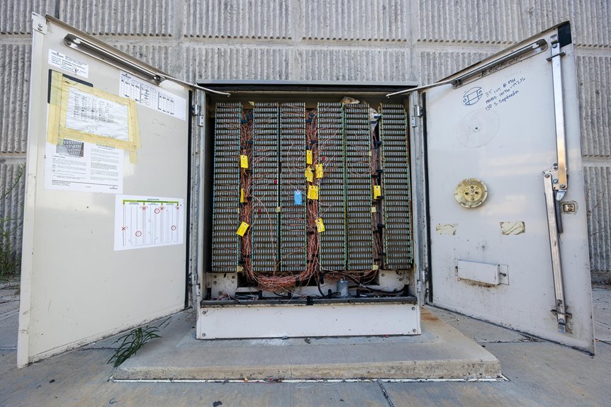 online network for growth